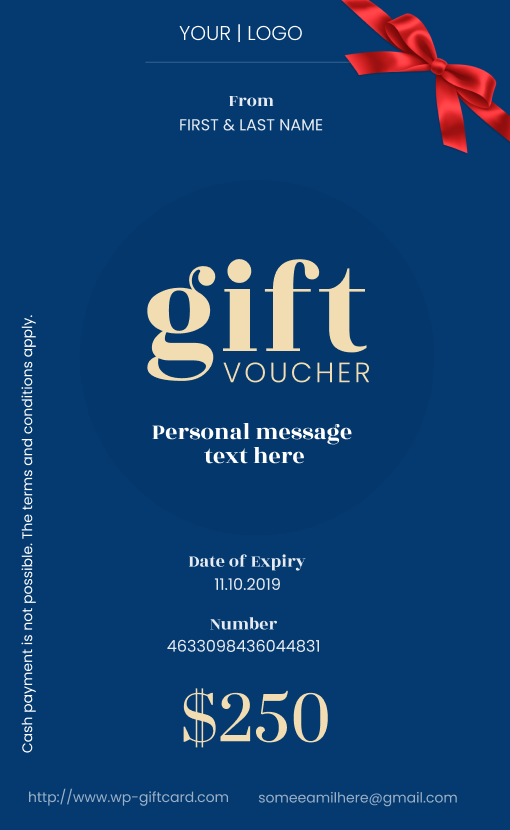 Voucher 30