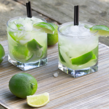 Caipirinha – The National Cocktail Of Brazil
