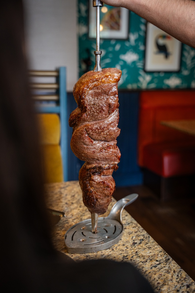 Beleza Hull Rodizio Meat Picanha
