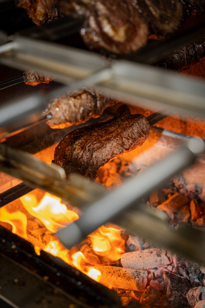 Grill beleza Hull kingswood meat picanha rodizio