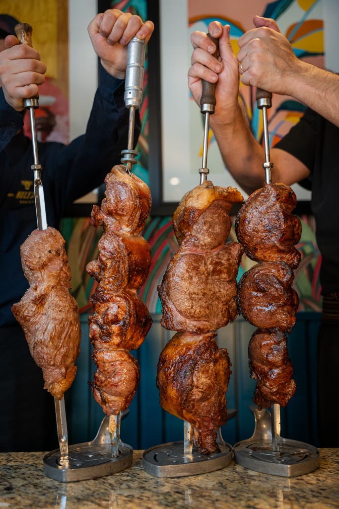 Beleza Hull Rodizio Meat