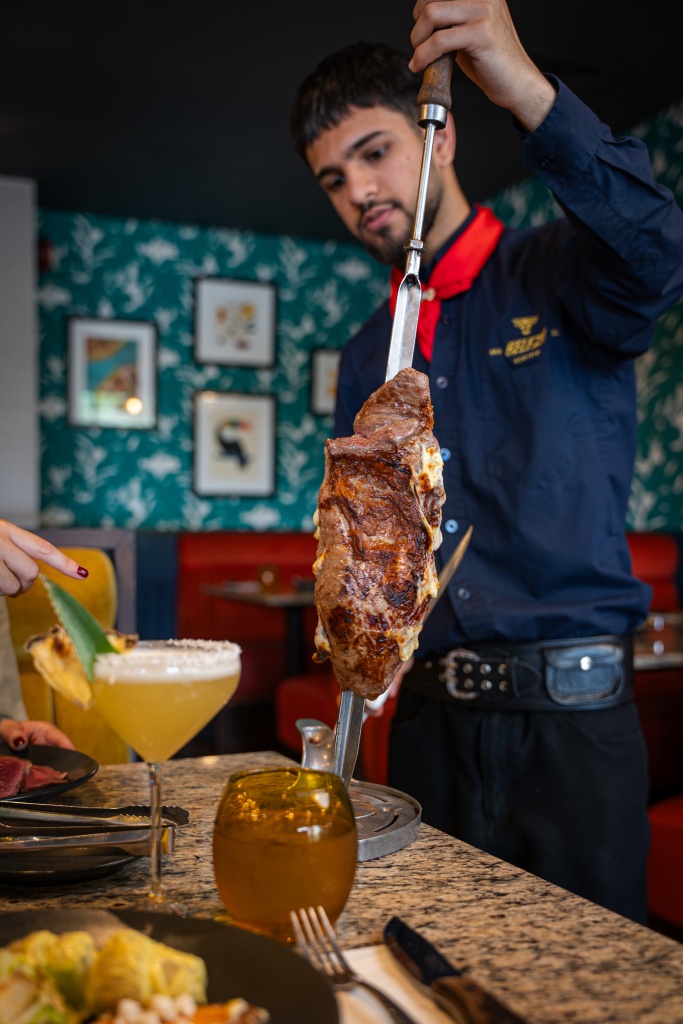 Beleza Hull Rodizio Meat