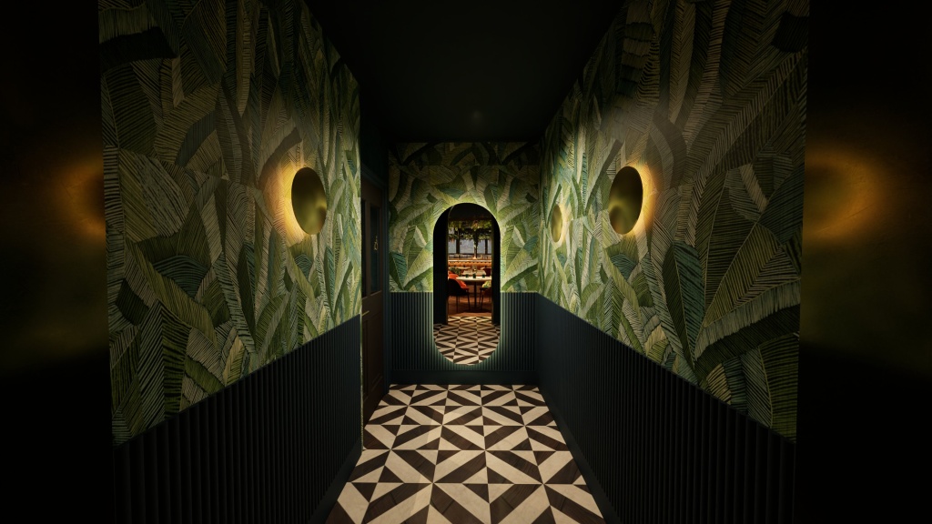 Beleza Rodizio Solihull New Opening Birmingham Brazillian meat picanha unlimited 4