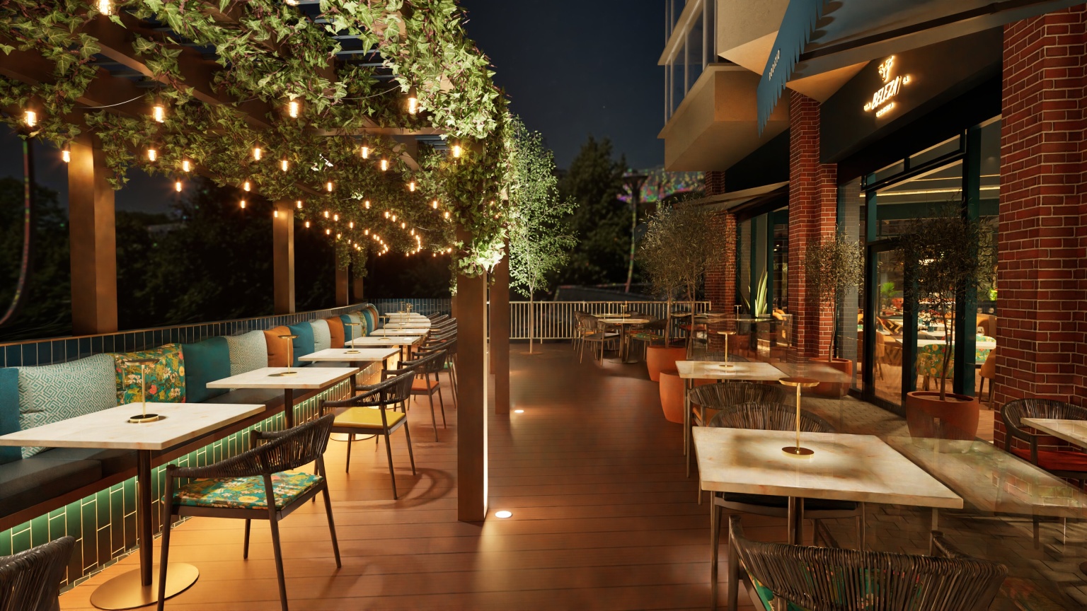 Beleza Rodizio | Restaurant Touchwood Solihull