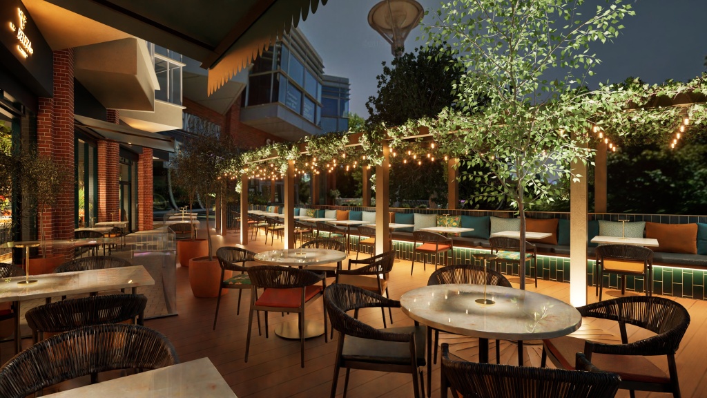 Beleza Rodizio Solihull New Opening Birmingham Brazillian meat picanha unlimited