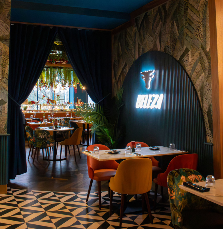 Beleza Rodizio | Restaurant Touchwood Solihull