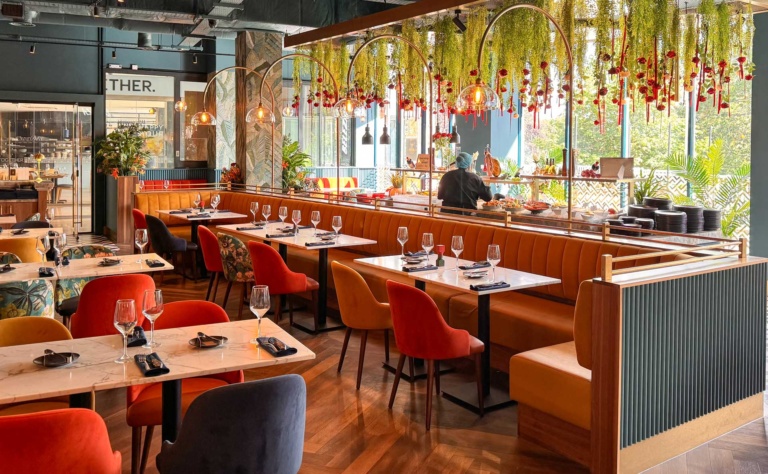 Beleza Rodizio | Restaurant Touchwood Solihull