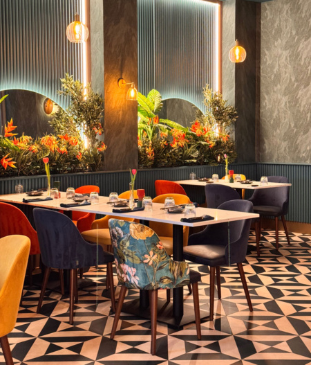 Beleza Rodizio | Restaurant Touchwood Solihull