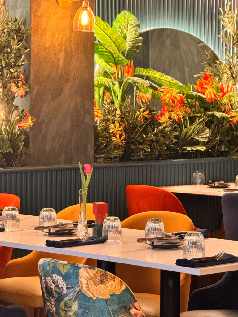 Beleza Rodizio | Restaurant Touchwood Solihull