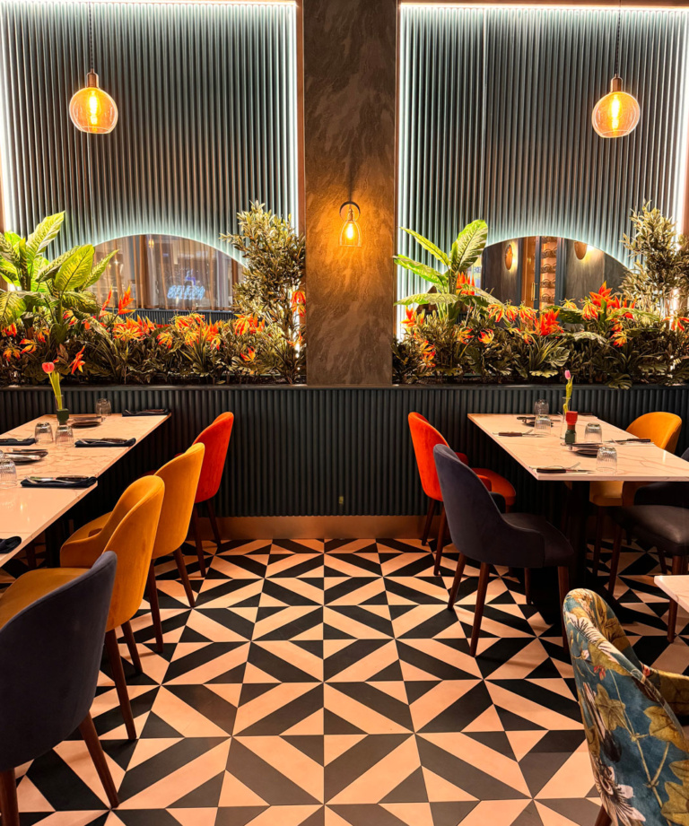 Beleza Rodizio | Restaurant Touchwood Solihull