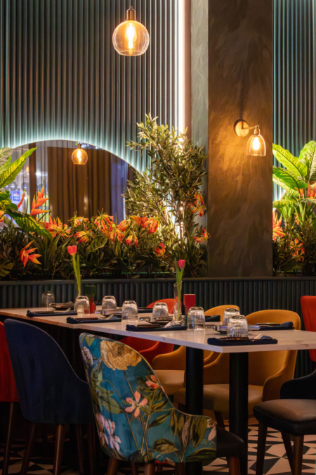 Beleza Rodizio | Restaurant Touchwood Solihull
