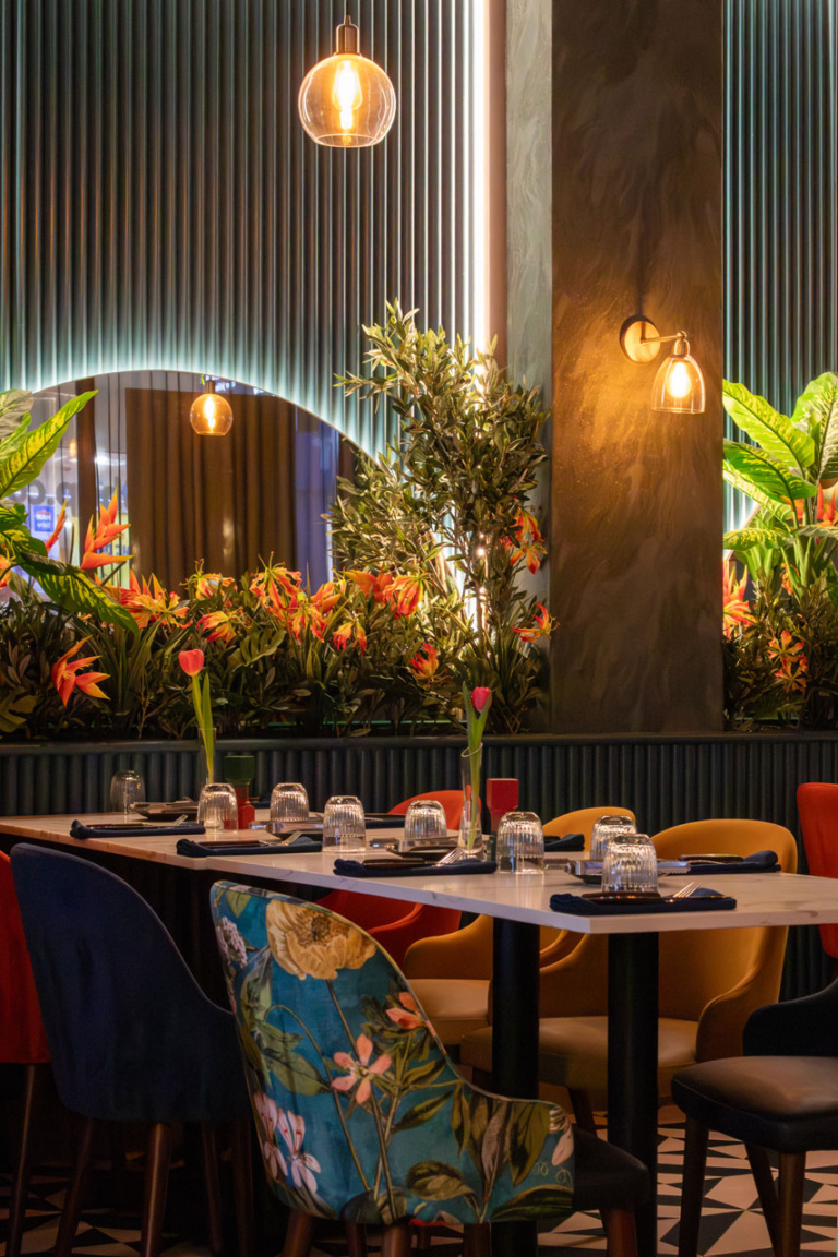 Beleza Rodizio | Restaurant Touchwood Solihull